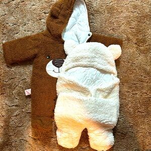 Baby bundlers! Warm/soft newborn to 6 months